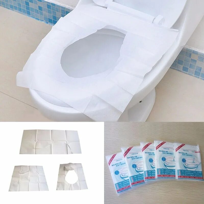 Покрытия Аура ультра комфорт на унитаз однораз x10. Накладка на унитаз Toilet Seat Cover. Бумажные сиденья для унитаза. Одноразовые сидушки на унитаз.