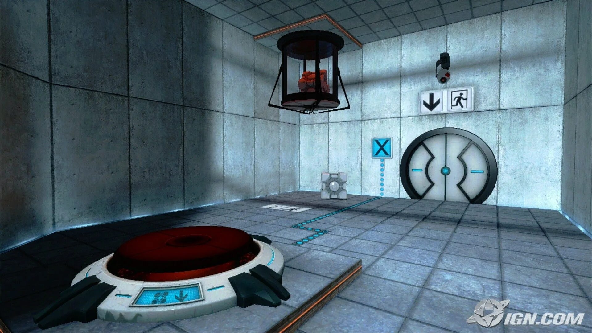 Читать портал 1. Portal 2007. Халф лайф 2 и портал. Half-Life 2: the Orange Box. Portal 1.