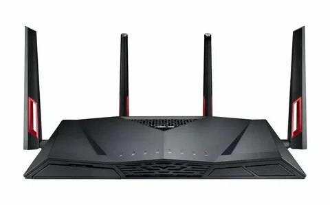 Asus rt ac88u