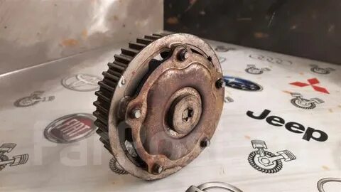 Впускная шестерня z18xer