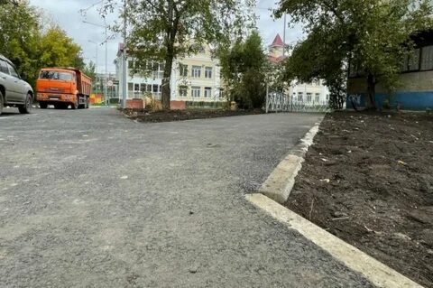 Лет ремонт омск