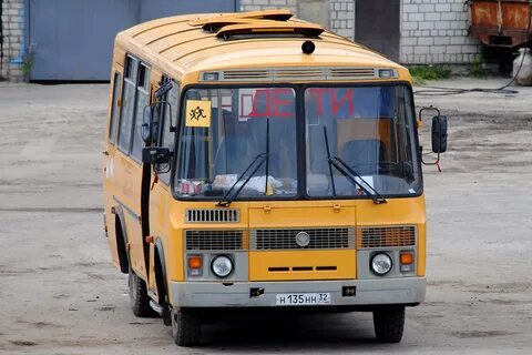 Паз 32053 70