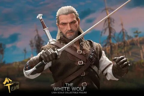 White wolf отзывы