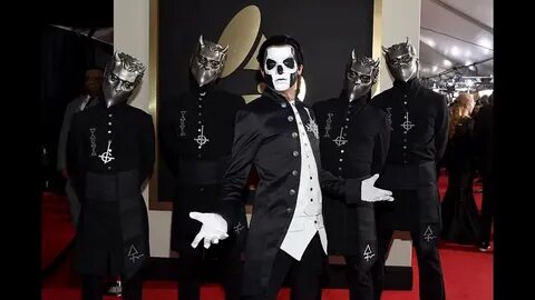 Ghost devils