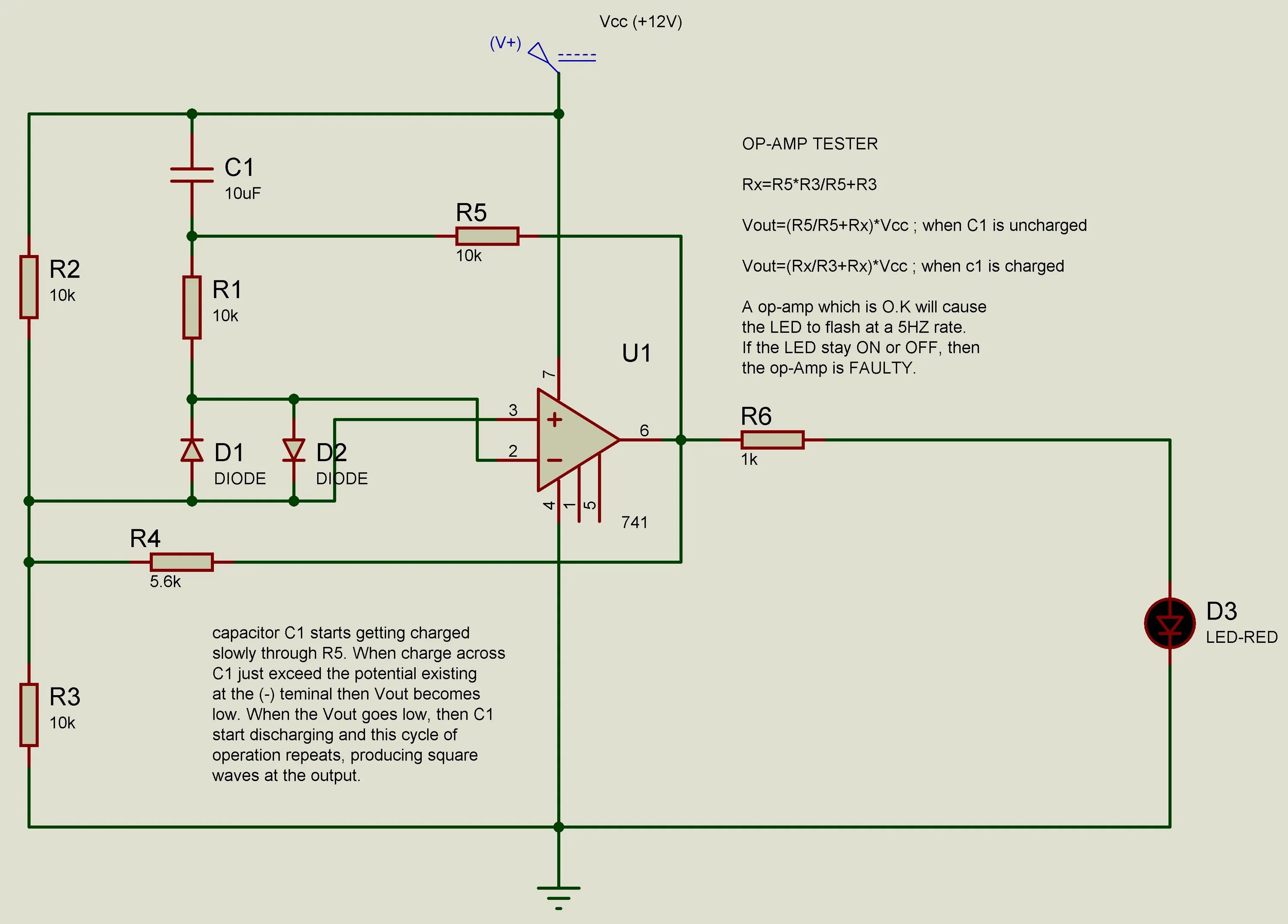Тестер операционных усилителей. 741 opamp. op amp 741. тестер для проверки операционных усилителей. тестер операционных усилителей из китая.