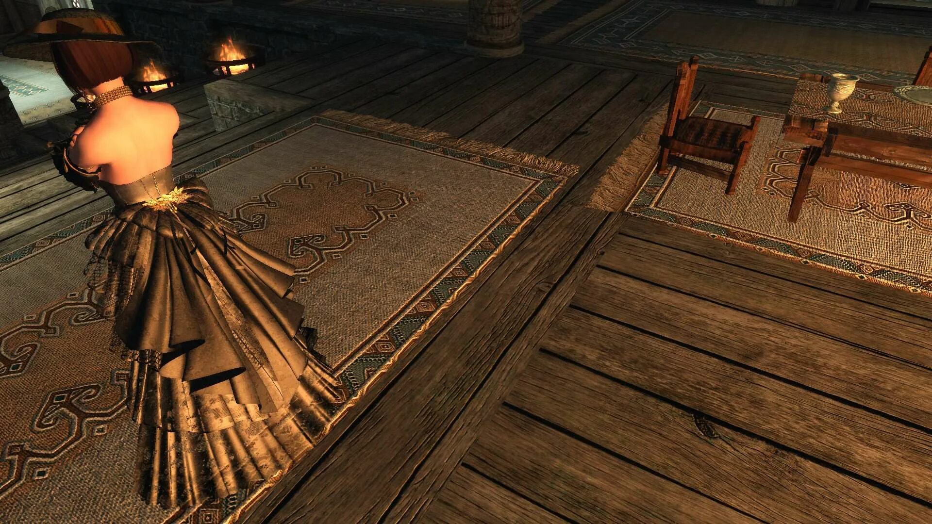 Hdt physics extensions se. Skyrim платье с физикой hdt. скайрим мод платье с физикой. скайрим одежда с физикой. скайрим мод на юбки с физикой.