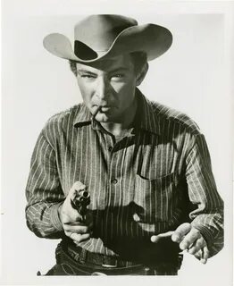 Lee van cleef