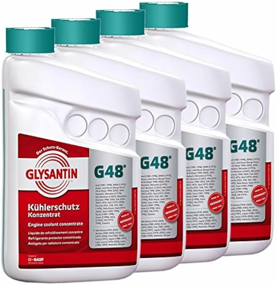 Антифриз basf. Glysantin g48. glysantin 901623. basf glysantin g48. антифриз glysantin g48.