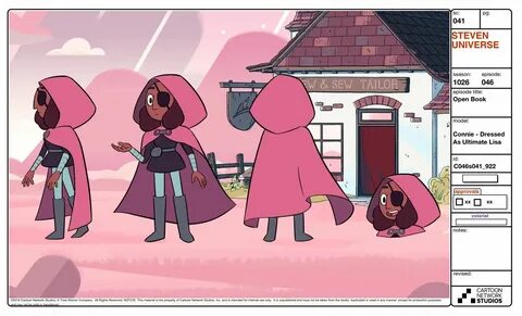 Steven universe characters