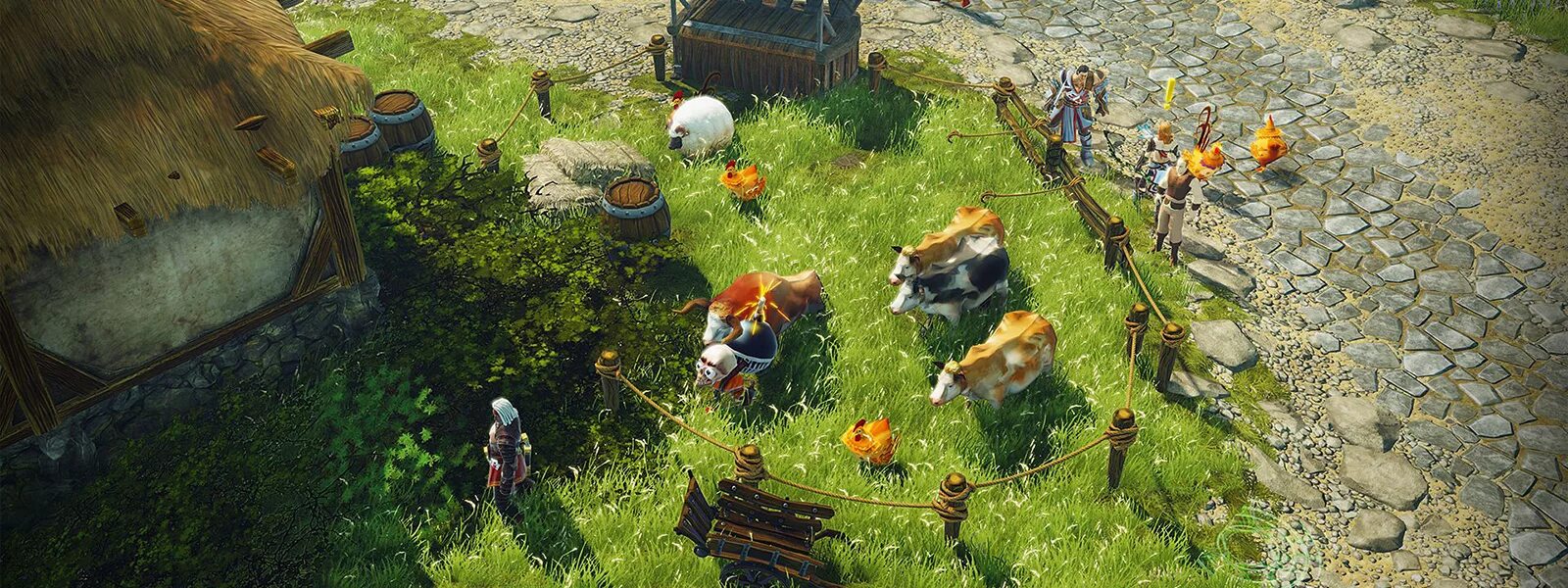 Divinity 2 original sin 2. Divinity original sin 2014. Лариан. Divinity игра. Larian studios baldur's gate 3.