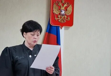 Судебный участок 3 советского судебного
