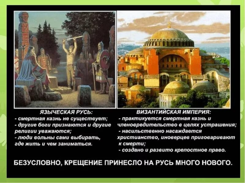Тянет в церковь почему
