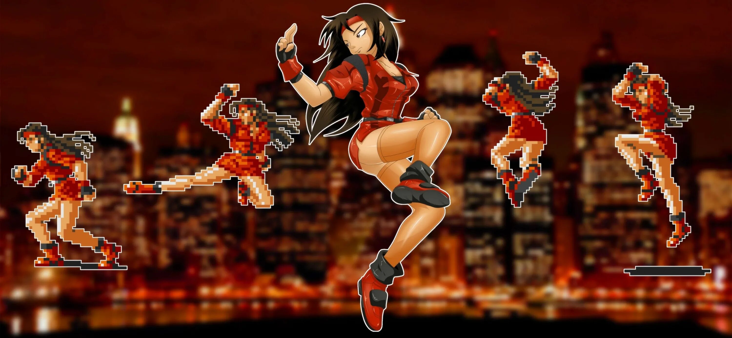 Пиксельный файт милиудосс. Файтинги с пиксельной графикой. Персонаж файтинга пиксель арт. Файтинги пиксель арт. Пиксельный файтинг.