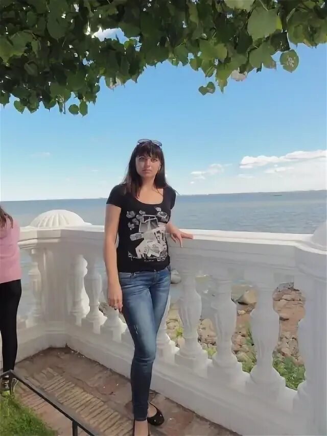 Ирина Капранова, Курск, фотографии, друзья ВК