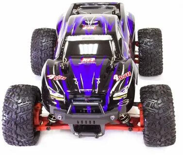 Радиоуправляемый remo hobby