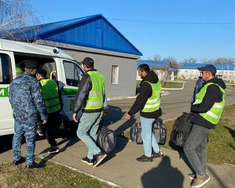 Новости дня мигрантов. Выдворение мигрантов. Выдворение мигрантов из России. Преступность мигрантов. Мигранты и полиция.