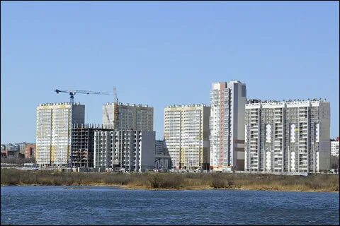 Улица университетская набережная