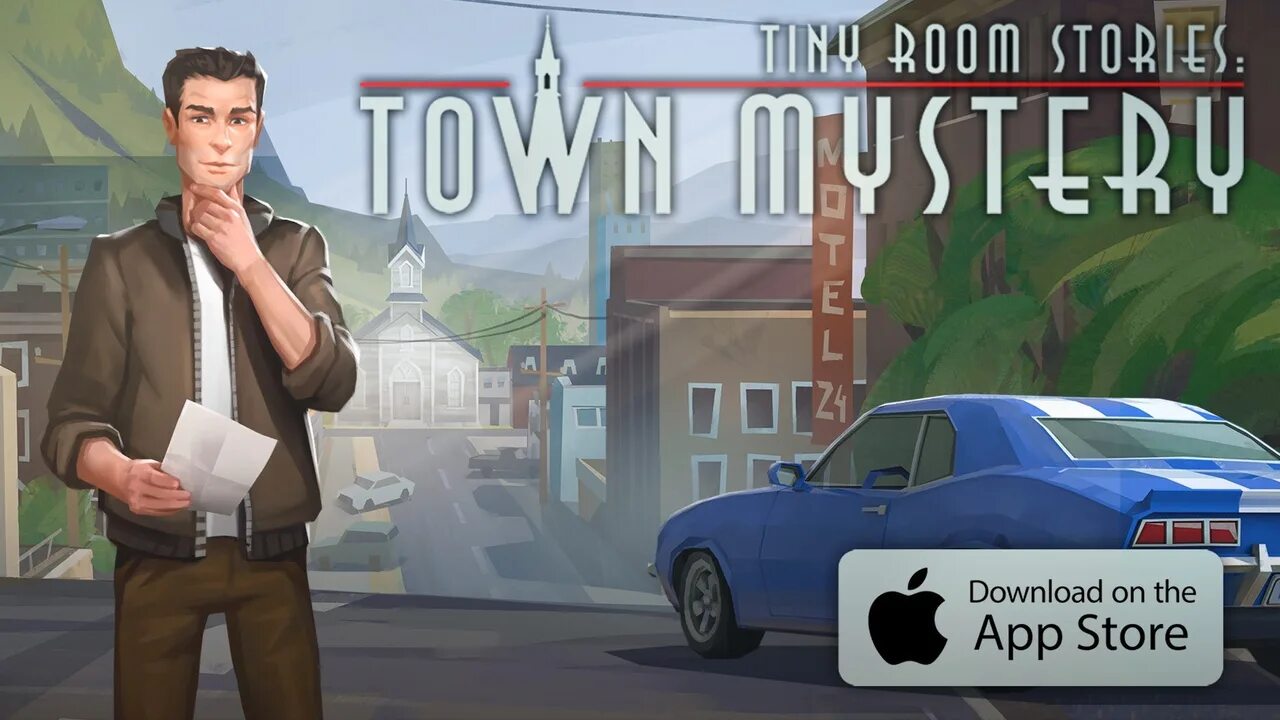 Tiny Room stories: Town Mystery. Игры похожие на игру tiny Room. Kiary games. Игра думай. 50 tiny room карты