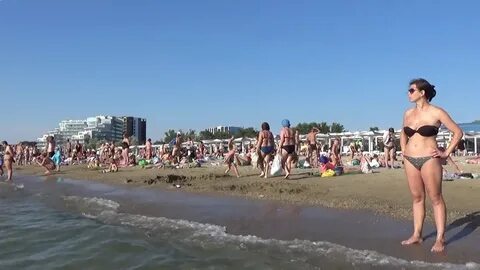 В реальном времени бабы