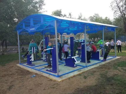 Краснокаменск 3