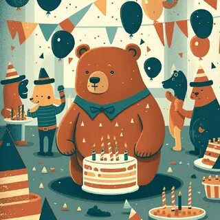 Moscow bears