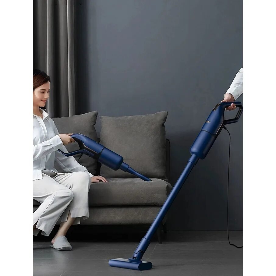 Пылесос Deerma Vacuum Cleaner dx1000w Blue. Вертикальный проводной пылесос Deerma dx1000. Пылесос Xiaomi Deerma Handheld Vacuum Cleaner dx1000 eu. Пылесос ручной (handstick) Deerma dx1000w.