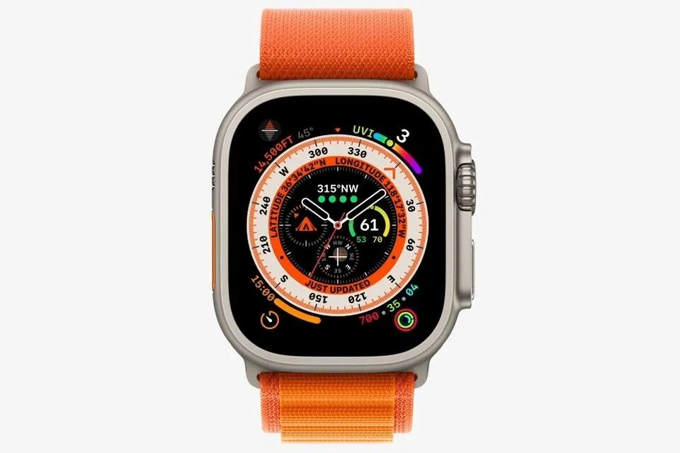 Watch ultra сравнение. Эппл вотч ультра 2022. АПЛ ультра часы. Apple watch Ultra GPS + Cellular. Apple watch Ultra 49mm.