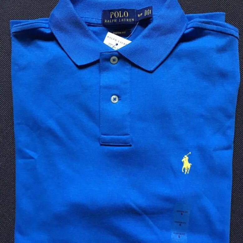 Polo ralph lauren оригинал