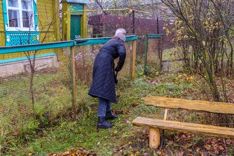 К деревне с любовью дзен последнее видео