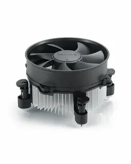 Кулер lga1700
