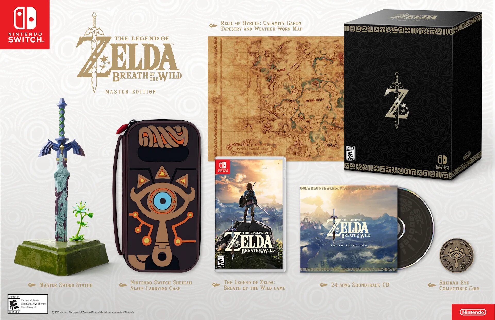 Коллекционка Zelda Breath of the Wild. The Legend of Zelda Breath of the Wild коллекционное издание. Legend of Zelda Breath of the Wild коллекционка Limited Edition. Nintendo Switch Breath of the Wild Edition. Zelda nintendo the breath of the