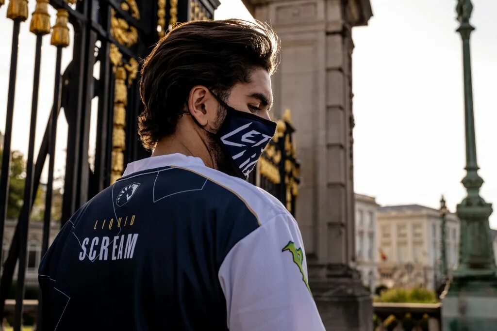 Scream cs go. Scream. scream team liquid. scream liquid valorant. scream team liquid art.