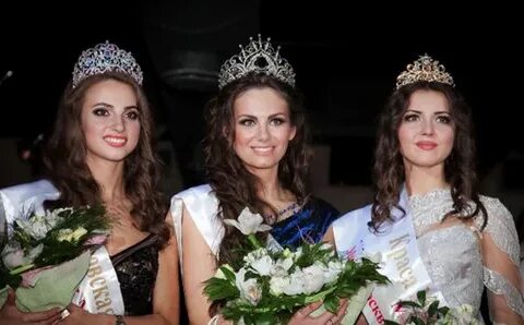 Красавица 2013