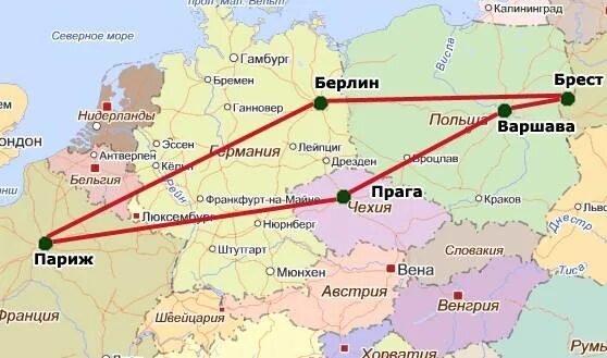 Москва берлин лететь. Москва берлин на карте. москва париж карта. маршрут париж берлин. прага париж расстояние.