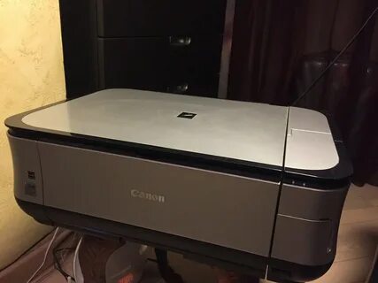 Canon pixma g540