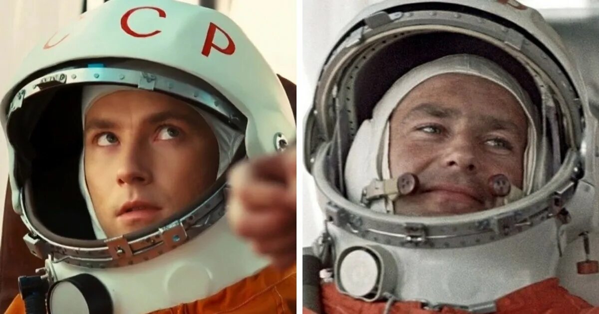 Космонавты были в полете 290 часов. Космонавты Гагарин и Титов. Гагарин Титов Леонов.
