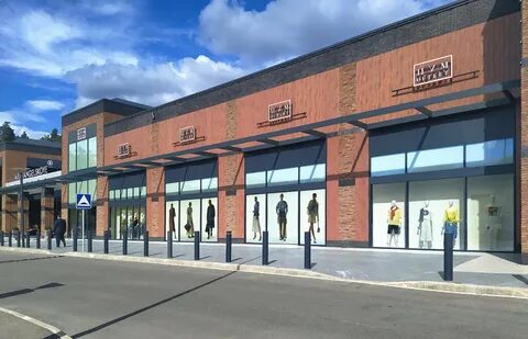 Tsum outlet