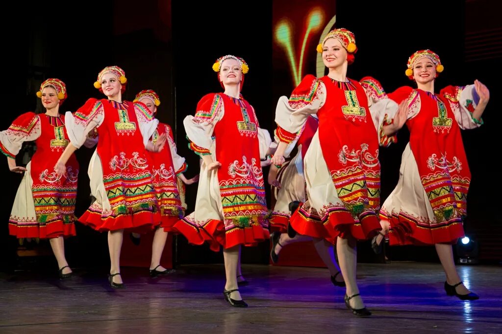 Краевой дворец творчества детей и молодежи