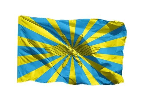 Флаг ввс