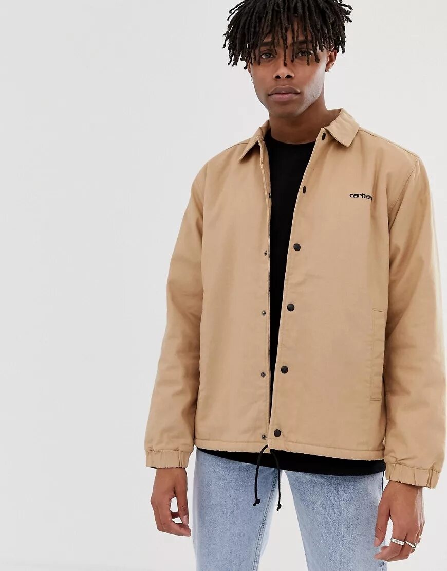 Bonprix зимняя куртка. Куртка saint laurent varsity. Куртка carhartt 90s. John baner куртка женская зимняя. Коричневая спортивная куртка.