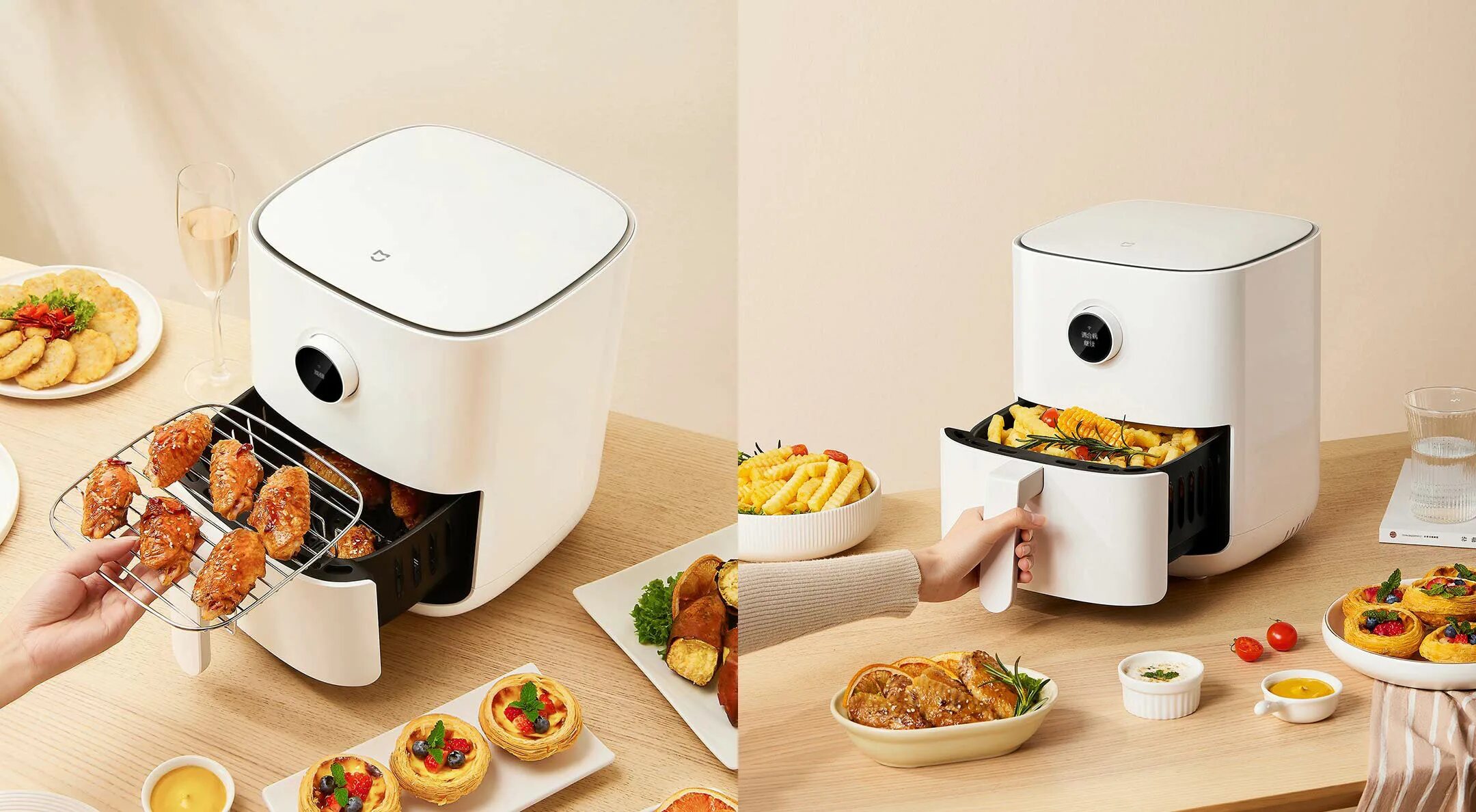 Xiaomi smart 2 eu. Xiaomi mi Smart Air Fryer 3.5l. Xiaomi Mijia Smart Air Fryer 3.5l. Аэрогриль Xiaomi mi Smart Air Fryer. Аэрогриль mi Smart Air Fryer 3.5l eu.