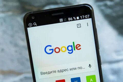 Временный телефон для гугла