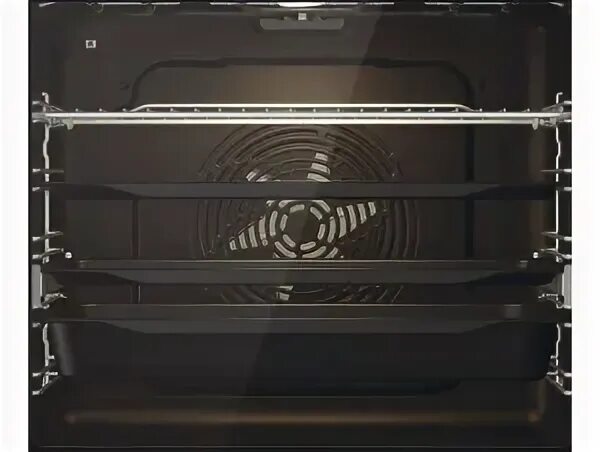 Gorenje bps6737e14bg