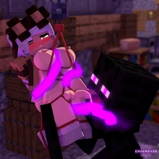 Bdsm in minecraft