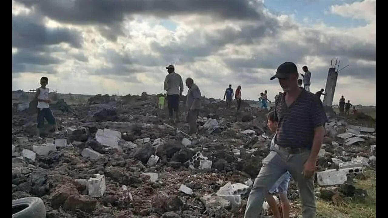 Почему иран начал войну с израилем