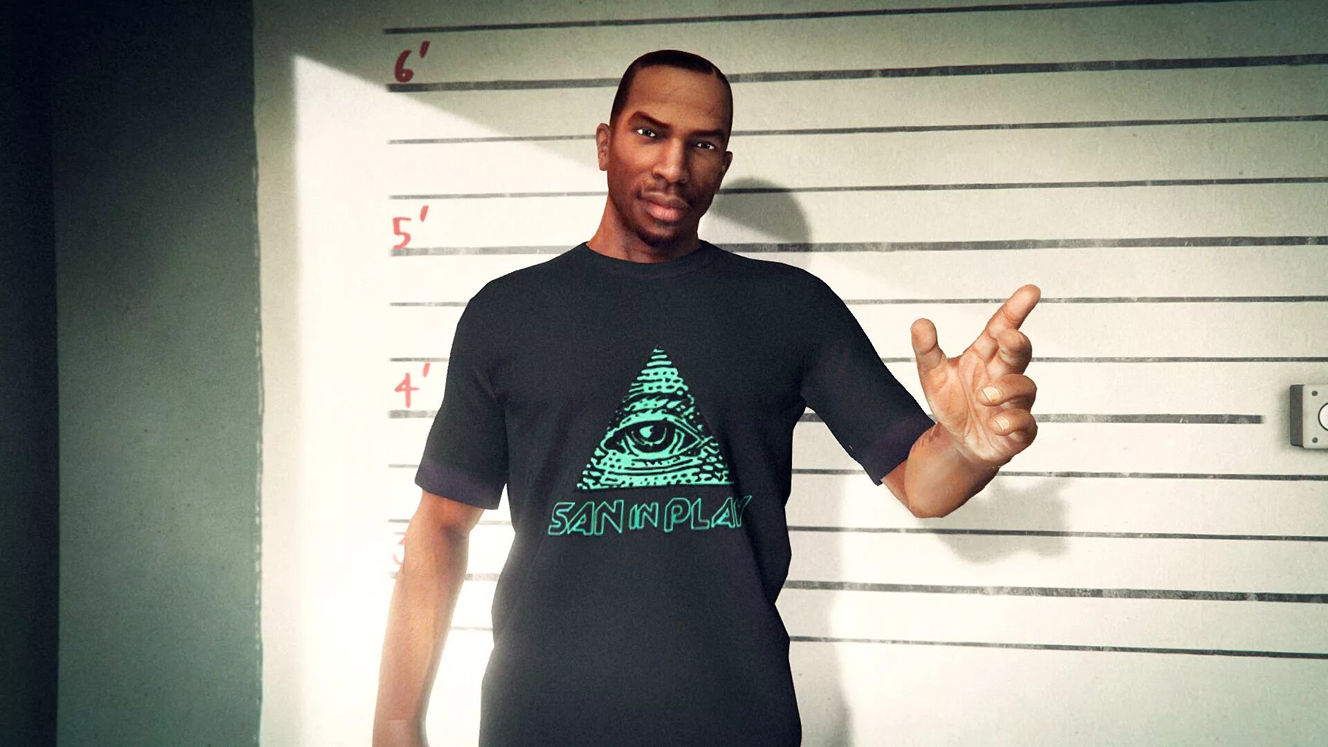 Cj