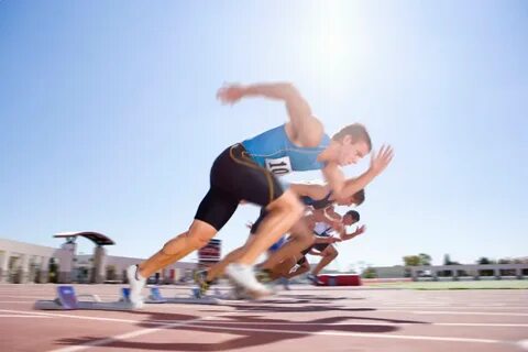 Running block
