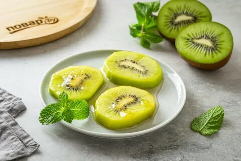 Киви вкус