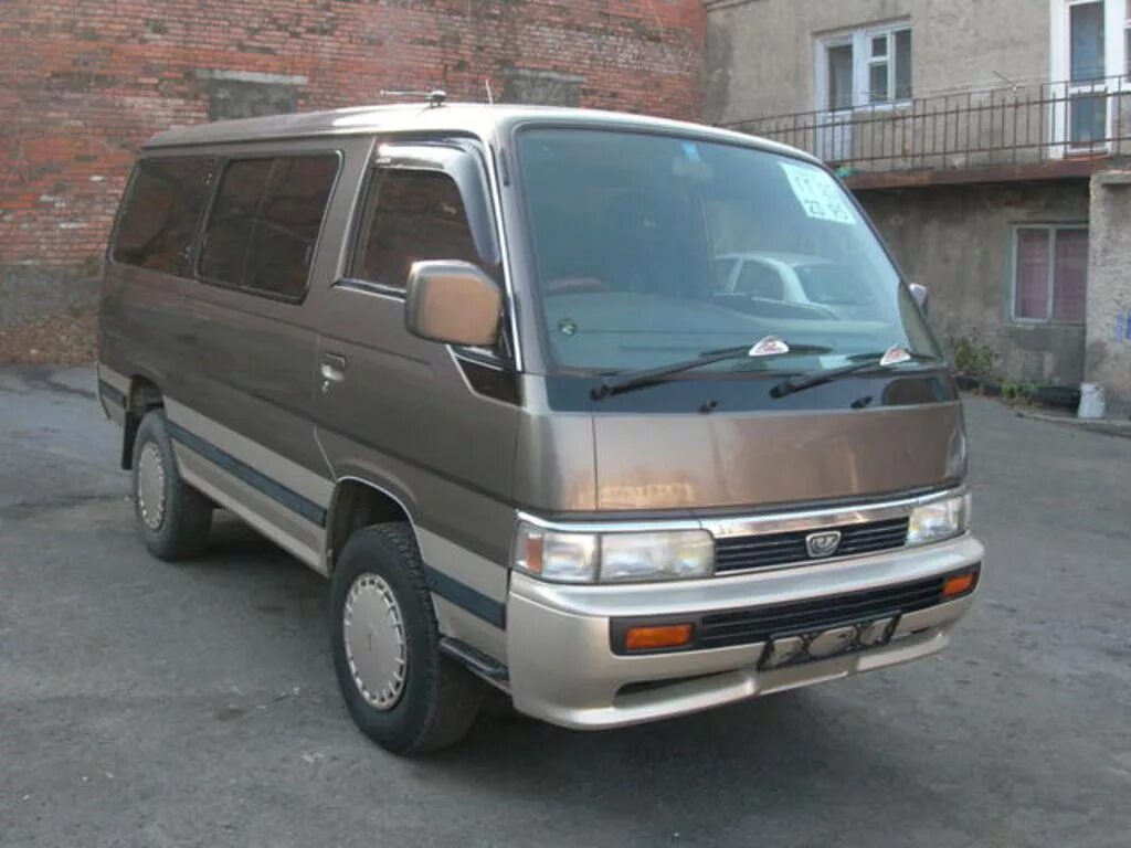 Nissan Caravan 1991. Nissan Homy 1991. Nissan Homy e22. Nissan Caravan 2.0 at, 1990,. Купить микроавтобус бу в россии на авито