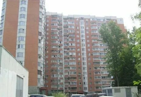 Вешних вод 2